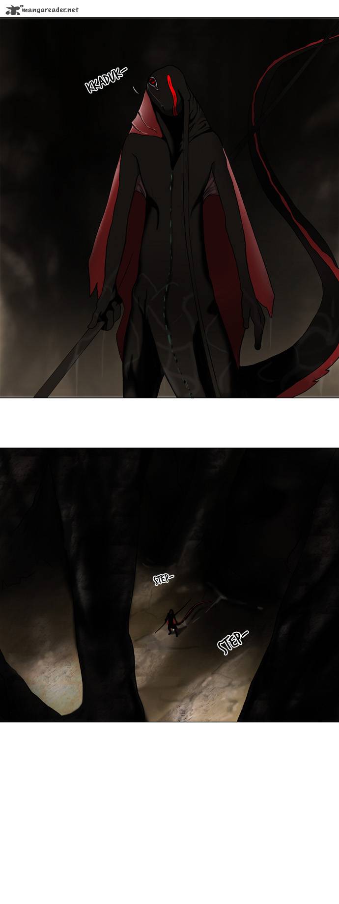 Tower of God Chapter 60 image 31